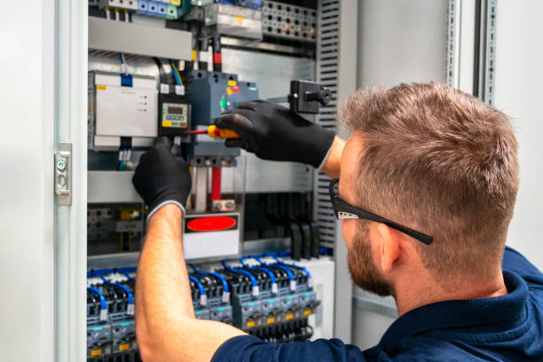 Best Residential Electrician Services  in Montour Falls, NY