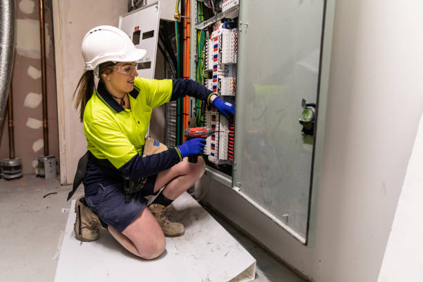 Best Electrical Rewiring Services  in Montour Falls, NY
