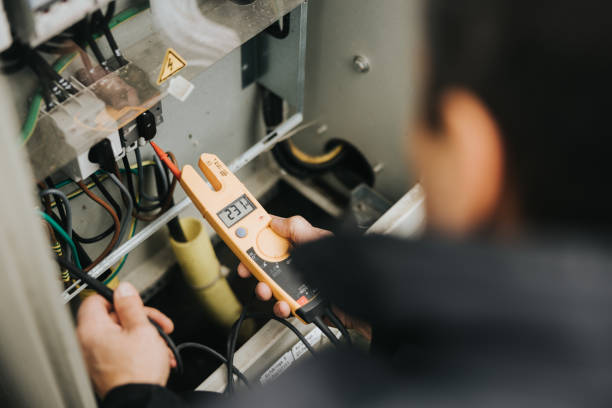 Best Affordable Electrical Installation  in Montour Falls, NY