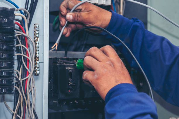 Why Trust Our Certified Electricians for Your Electrical Needs in NY?