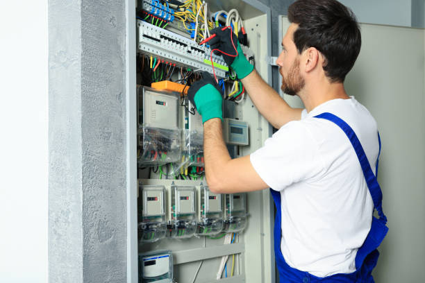 Best Emergency Electrical Repair  in Montour Falls, NY