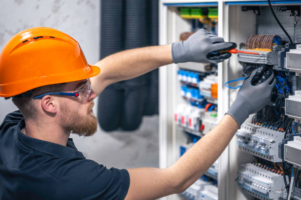 Best Residential Electrician Services  in Montour Falls, NY